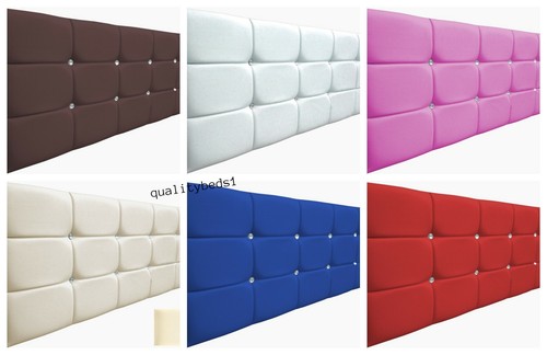 Cube diamante headboard - cube,