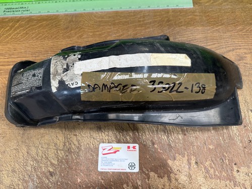 Kawasaki genuine usedz400 z440 - kawasaki,