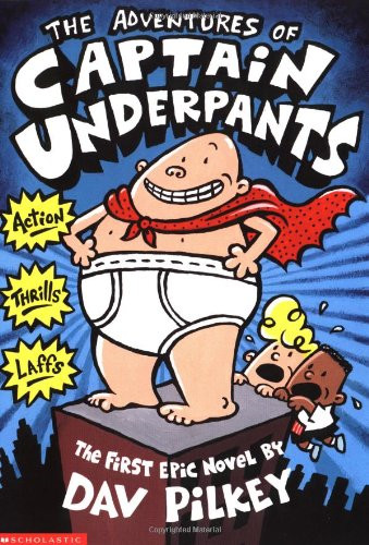 The adventures captain - adventures, of