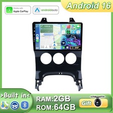 Car Stereo Radio Android 16
