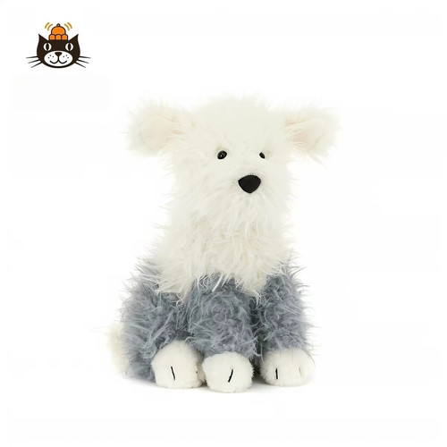 Jellycat ewert sheepdog - jellycat,