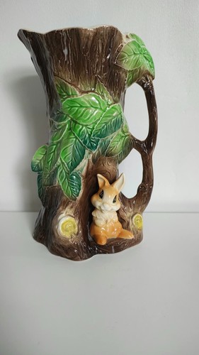 Vintage hornsea pottery fauna - vintage,