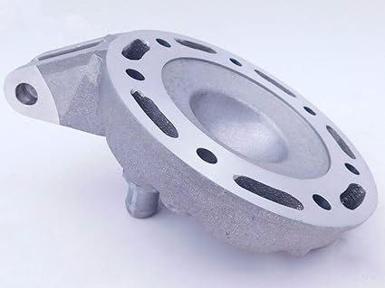 Cylinder head 12200 - cylinder, 12200-ml3-760