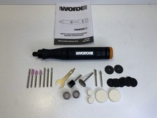 Worx 20v Max Li-ion Cordless