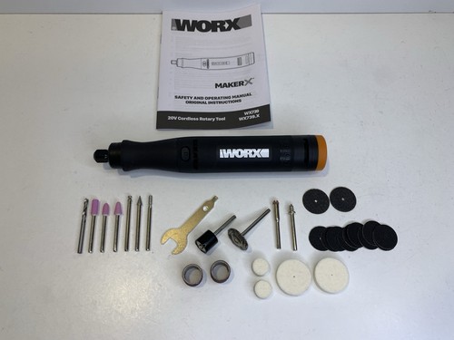 Worx 20v max - worx, cordless