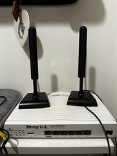 DrayTek VIGOR2865LAC