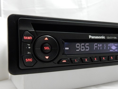 Panasonic c1115n - panasonic, 🟩