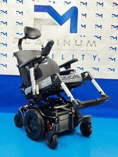 2025 Sunrise Quickie Q400M MWD