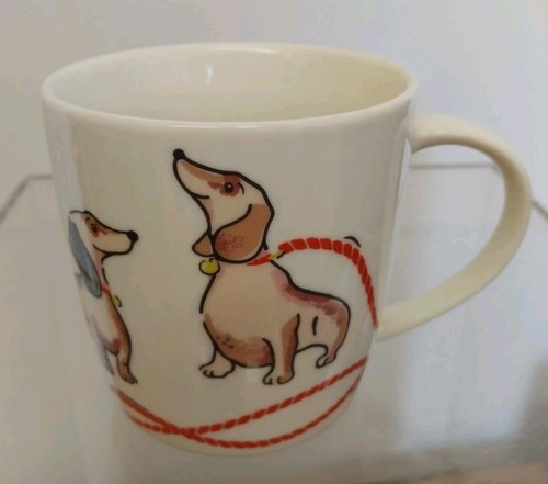 Cath kidston dachshund dog - kidston,