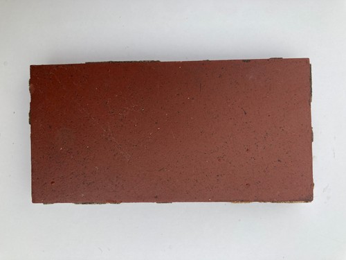 Reclaimed encaustic hall floor - reclaimed,