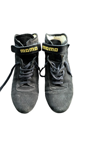 Momo corse racing boots - momo,