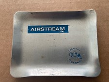 Vintage AIRSTREAM Caravans