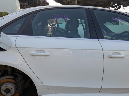 Audi line se 2011 - s,