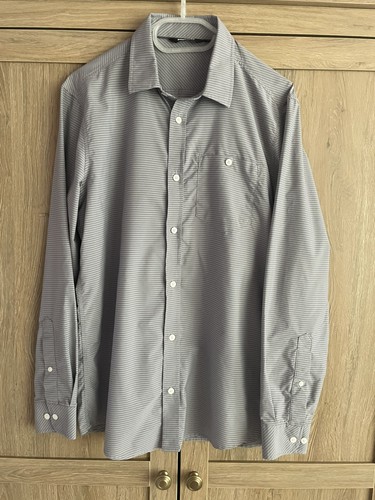 Rohan newtown shirt size - shirt,