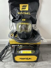 ESAB Rogue ET 181i TIG MMA