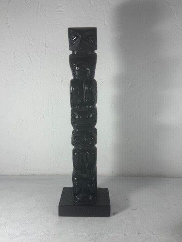 Canada tribal totem pole - tribal,