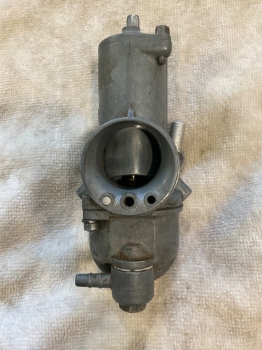 Amal mark1 32mm - amal, concentric