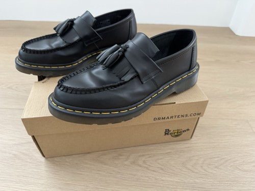 Martens adrian black - martens,