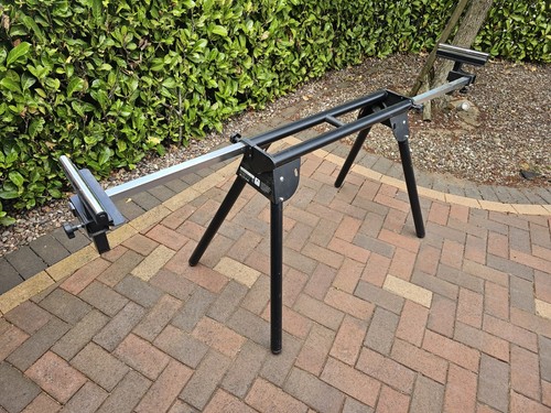 Evolution mitre saw stand - mitre, with
