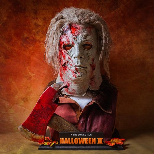 Halloween michael myers - halloween,