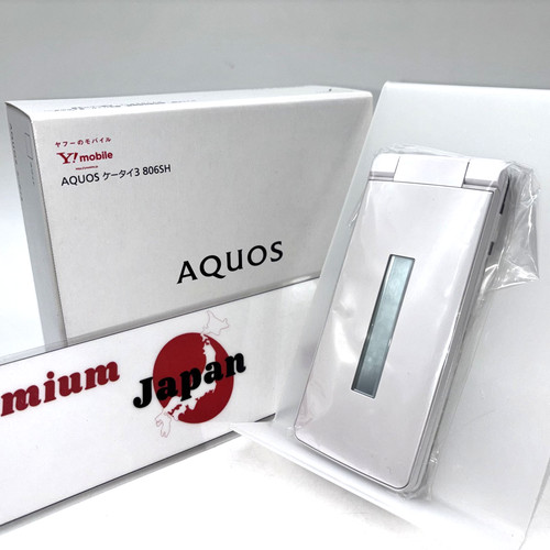New sharp aquos - aquos, 806sh