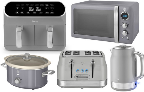 Swan retro revive - revive, kettle