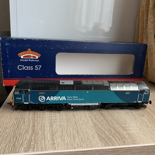 Bachmann branchline 755 - branchline, 32-755