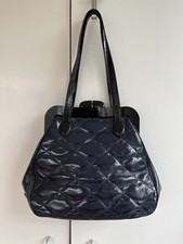 Iconic Lulu Guinness Pollyanna