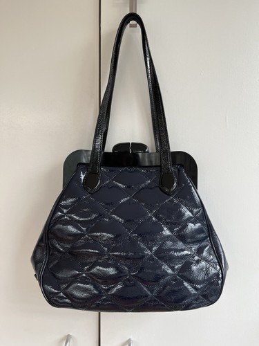 Iconic lulu guinness - lulu, pollyanna