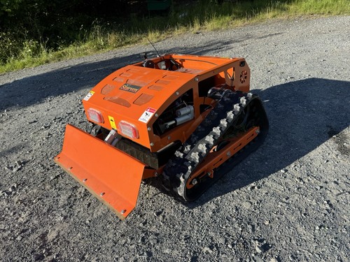 Remote control rough terrain - remote,