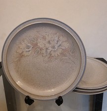 Denby Tasmin 4x Side Plates