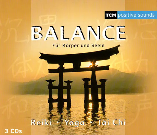 Box balance für - balance,