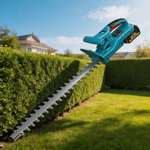 Conentool 21v electric hedge - conentool,
