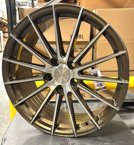 4x19 caddy 2005 2026 - 4x19", 2005-2026