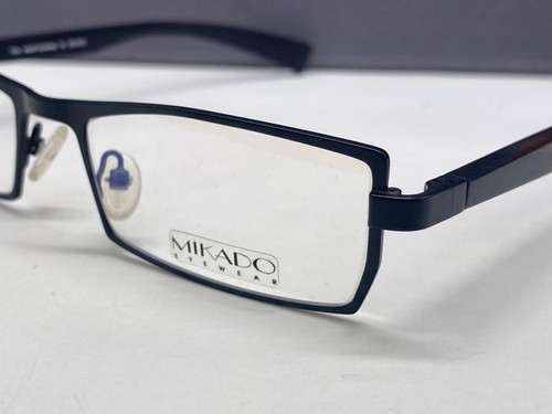 Mikado glasses men black - mikado,