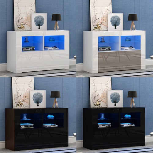 Modern 100cm unit - tv,