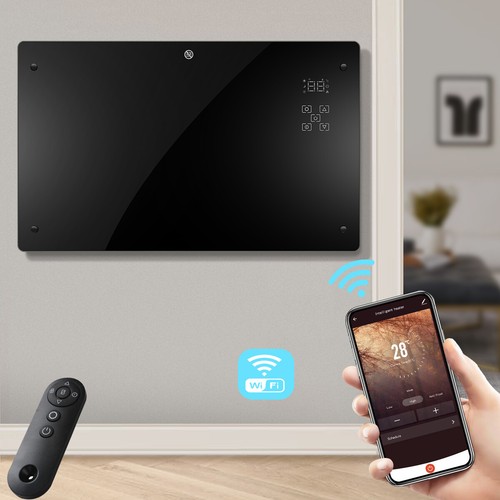 Wifi glass electric - wifi,