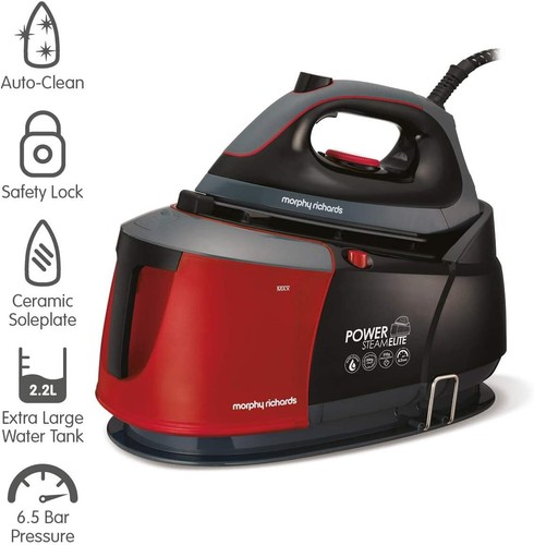 Morphy richards 332013 - richards,