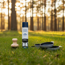 Cadac Cook & Clean Accessories