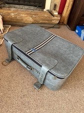 Vintage Luggage Suitcase