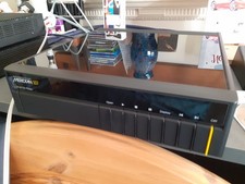 Meridian 507 CD player 24 bit