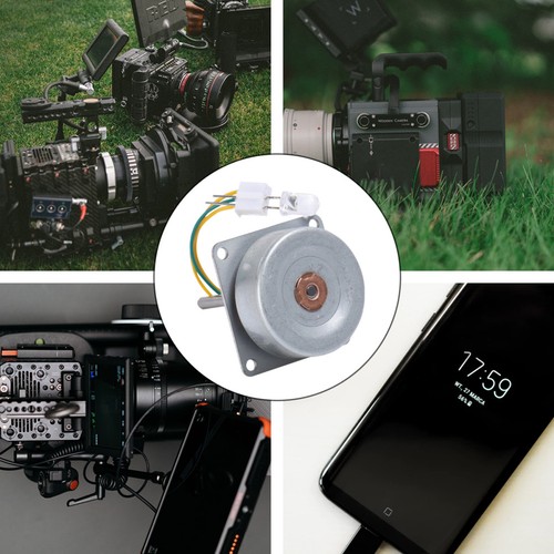 Low power miniature - power, ac