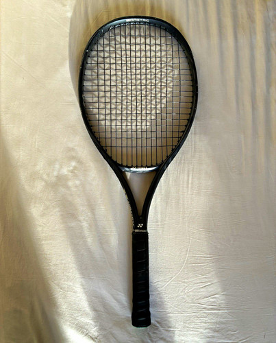 Yonex vcore 100 galaxy black - yonex,