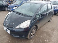 HONDA JAZZ 1.3 PETROL- 2009 2010 2011 2012 2013 2014 - BREAKING / SPARES 