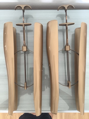 Tall boot shapers shoe tree - boot, ,