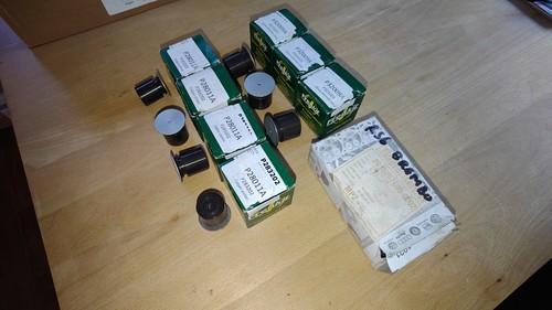 Audi rs6 rs4 repair - repair, kit