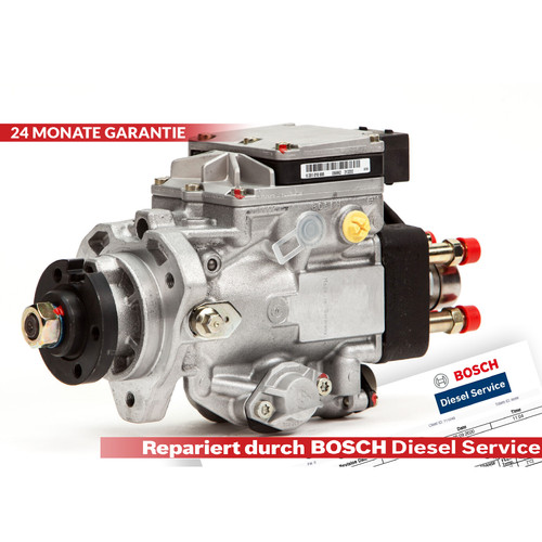 Refurbished injection pump for - injection,