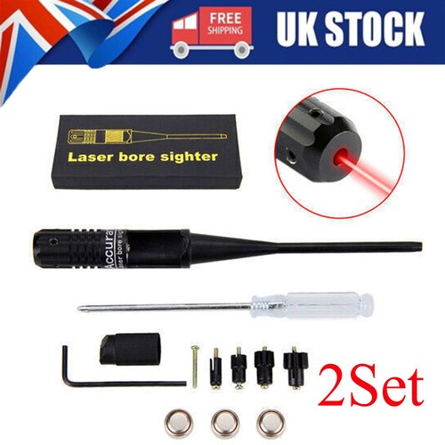 Set red laser - set,