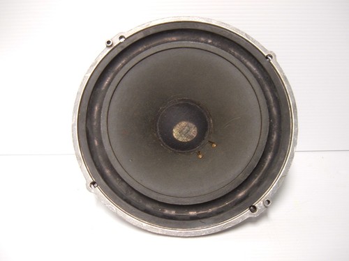 Wharfedale denton woofers - denton, 2
