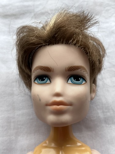 Bratz boyz doll prince iden - boyz,